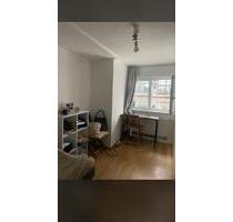1-Zimmer Wohnung Innenstadt Ravensburg befristet 1.07-30.09
