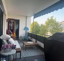 3 Zimmer Wohnung mit BalkonStellplätzeEBK - Seligenstadt