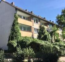 Großzügige 3-Zimmer-Wohnung mit Balkon - Seelze