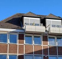 Helle Wohnung in zentraler Lage von Geilenkirchen