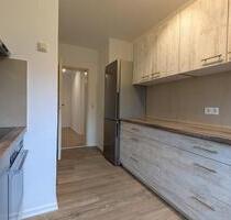 Familienfreundliche 4-Zimmer-Wohnung - Gütersloh Kattenstroth