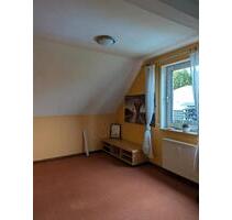 3Raum Wohnung mit Abstellraum und Balkon - Uder