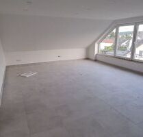 Dachgeschosswohnung - 1.550,00 EUR Kaltmiete, ca.  130,00 m² in Brühl (PLZ: 50321)