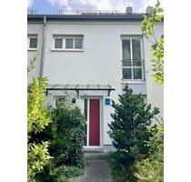 Reihenmittelhaus, Schönfließ b. Berlin, provisionsfreier Verkauf - Mühlenbecker Land