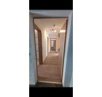 2 Zimmerwohnung in der Oberstadt zum 23.07 01.08 2025 - Nordhausen