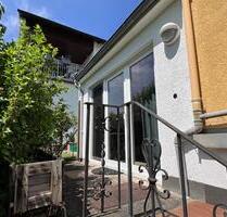 Rüdesheim am Rhein – 1,5 Zimmer-Appartement in ruhiger Wohnlage