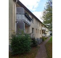 Demnächst frei! 3-Zimmer-Wohnung in Gelsenkirchen Beckhausen