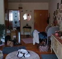 Helle, ruhige 3 Zimmer Wohnung mit EBK und Garten in Gundelsheim