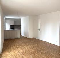 Burghalden-Quartier, Haus W4 Neubau-Mietwohnungen in attraktiver Lage - Leonberg