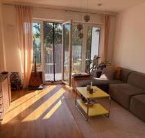 Only swap!! Biete: 2 Zimmer 60qm Neubau Lichtenberg - Berlin Rummelsburg