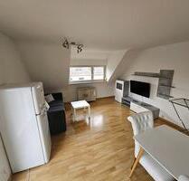 Möblierte 2 Zimmer Wohnung Stuttgart- Vaihingen