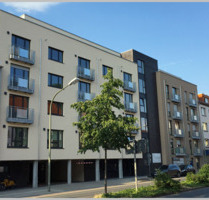 2-Zimmer Wohnung in Seniorenwohnanlage 60+ in Osnabrück