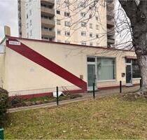 Ladenfläche mitten Wohngebiet - Praxis Kanzlei Büro Lager | WARM - Eppelheim