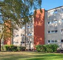 Demnächst frei! 3-Zimmer-Wohnung in Minden Königstor