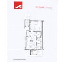 Barrierearme 2 Raum Wohnung - 1.155,00 EUR Kaltmiete, ca.  72,00 m² in Berlin (PLZ: 13055) Lichtenberg