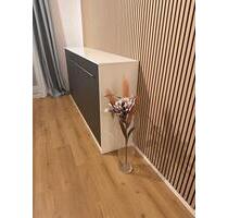 Möblierte Wohnung in Aue Bad Schlema - Aue-Bad Schlema