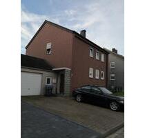 Wohnung mit Garten im zwei Familienhaus - Bergkamen