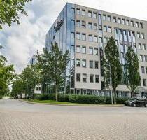 Privater Büroraum für 1 Person in Regus Südwestpark - Nürnberg Gebersdorf