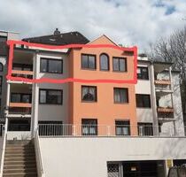 Sonnige 2 Zimmerwohnung mit Balkon im Kurviertel v. Bad Bodendorf - Sinzig