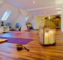 Yoga, Coaching, Seminar Raum mit guter Energie - Berlin Charlottenburg-Wilmersdorf