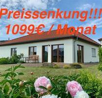Einfamilienhaus mit Garten in traumhafter Lage - Geisa