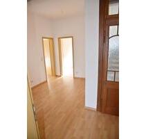 Helle, große 3-Raum-Wohnung - 350,00 EUR Kaltmiete, in Greiz (PLZ: 07973)