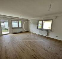 Modernisierte großzügige 4-Zimmer-Wohnung mit Balkon & Gäste-WC - Sinzig