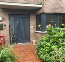 Zur Miete- Gepflegte Wohnung auf zwei Ebenen in der Wüste - Osnabrück