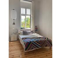 Ruhige 2-Zimmer Wohnung von Januar-April 2026 in Pankow - Berlin