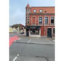 Gewerbefläche - 900,00 EUR Kaltmiete, ca.  9,00 m² in Husum (PLZ: 25813)
