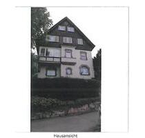 Exclusive 5 Zimmerwohnung in Calw