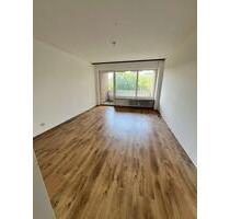 Gemütliche 1-Zimmer Wohnung mit Holzoptik - Vermietung nur mit WBS möglich - Bielefeld Stieghorst