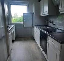 Vermietung Bremen RamdohrStr. Balkon mit einer 3 Zimmer WE mit Keller und Dachbodenzimmer