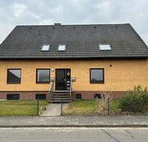 Zweifamilienhaus für Selbstnutzer oder Kapitalanleger - Melbeck