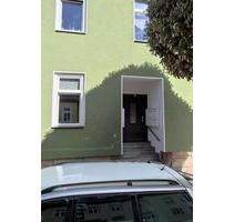 Schöne 3-Raumwohnung zu vermieten - Sondershausen