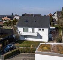 Geräumiges Einfamilienhaus in Lehre