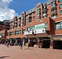 2 Zimmer Wohnung mit Balkon - 510,00 EUR Kaltmiete, in Kiel (PLZ: 24143) Gaarden-Ost