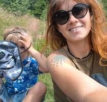 Ein Zuhause für mich und mein 5 jähriges Kind - Freiburg im Breisgau Lehen