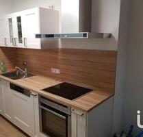 Schöne, möblierte 3-ZKB- Wohnung im beliebten Saarbrücker Stadtteil Eschberg - Saarbrücken