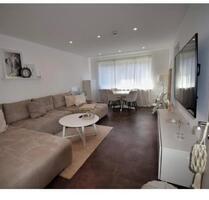 Sanierte Wohnung zu vermieten - 1.350,00 EUR Kaltmiete, ca.  86,00 m² in Stade (PLZ: 21680) Altländer Viertel