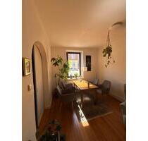 Gemütliche 3-Zimmerwohnung in Sankt Lorenz Süd für EINZELPERSON - Lübeck Sankt Lorenz Nord