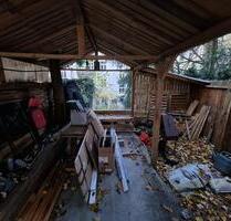 Erdgeschosswohnung - 545,00 EUR Kaltmiete, ca.  43,00 m² in Wuppertal (PLZ: 42109) Gemarkung Elberfeld