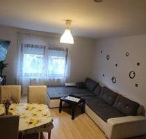 Ich miete dringend ein Dreizimmerwohnung - Baden-Baden Balg