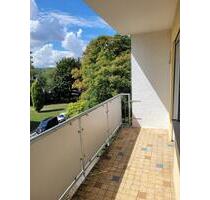 3 ZKB Wohnung mit Balkon und Garage - Alzey