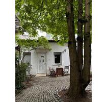 Gemütliches Tiny House im Hinterhof – zentral und ruhig gelegen - Fürth Altstadt