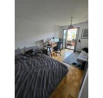 WG Zimmer Haidhausen - 850,00 EUR Kaltmiete, in München (PLZ: 81541) Au-Haidhausen