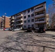 Helle 3-Zimmer-Wohnung mit großem Balkon in zentraler Lage - Oer-Erkenschwick