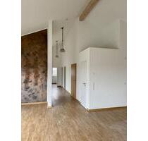 Charmante 3-Zimmer-Penthousewohnung mit Blick ins Grüne - Kehl