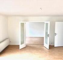 3-Zimmer Wohnung mit Balkon ab 01.02.2026 - Krefeld Cracau