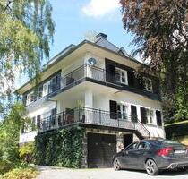 Luxuriöses 5* Ferienhaus mit phänomenaler Aussicht - Winterberg !